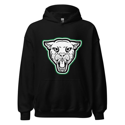 Classic | Hoodie | Matt Power Elite