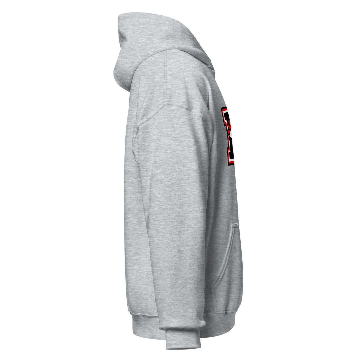 Classic | Hoodie | Middleburg Association of Athletics