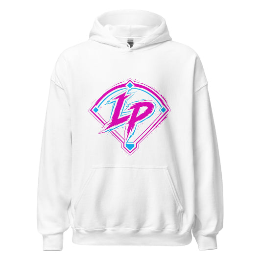 Classic | Hoodie | MKY Lady Prospects | Emblem Logo