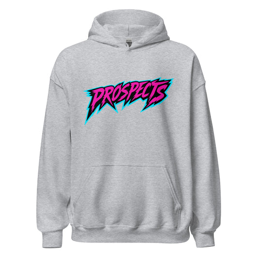 Classic | Hoodie | MKY Prospects | Modern Script Logo