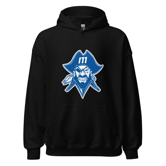 Classic | Hoodie | Modesto Junior College