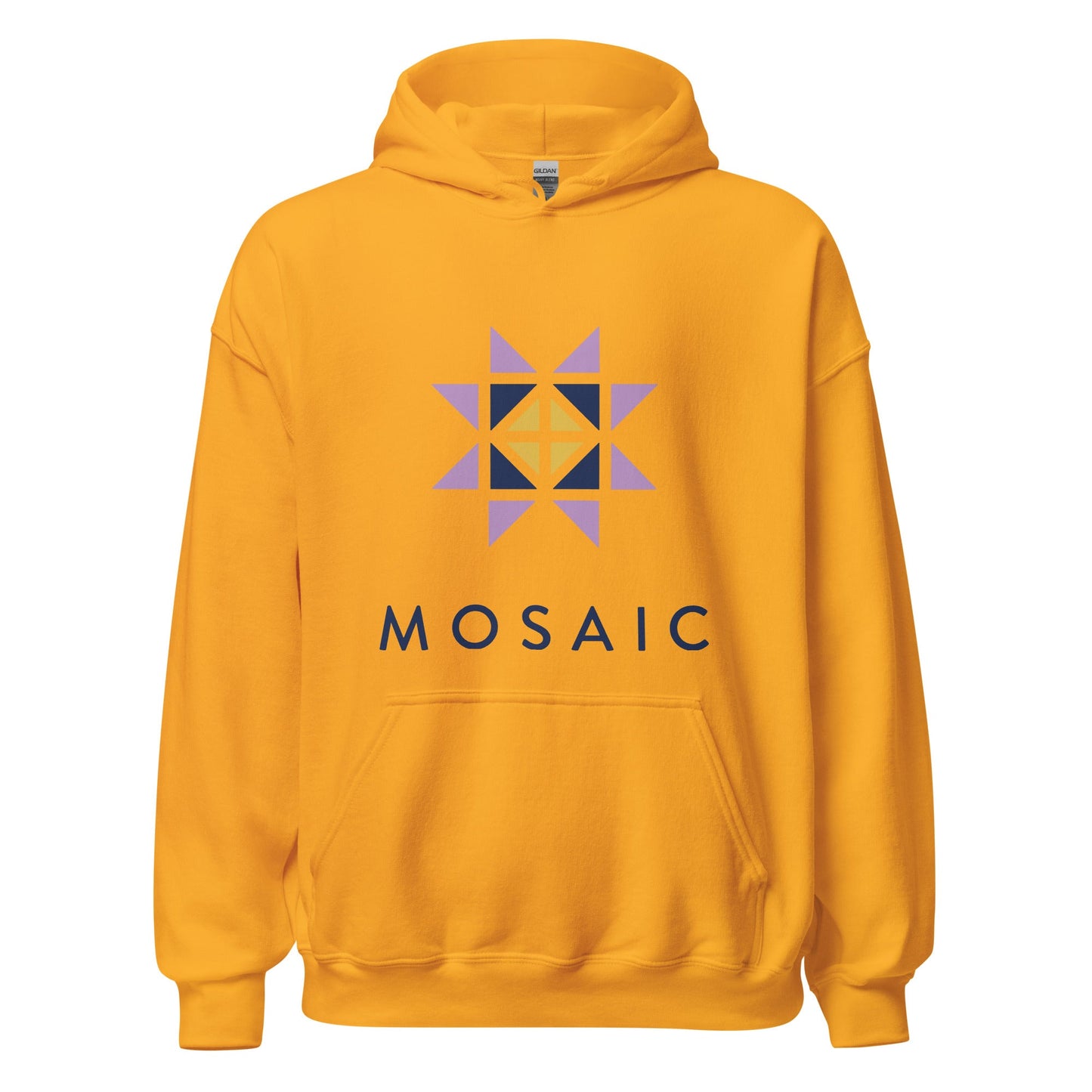 Classic | Hoodie | Mosaic Mennonite Conference