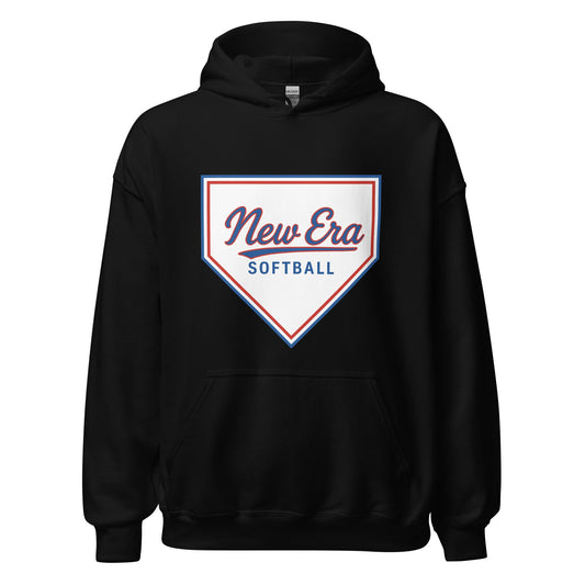 Classic | Hoodie | New Era Softball