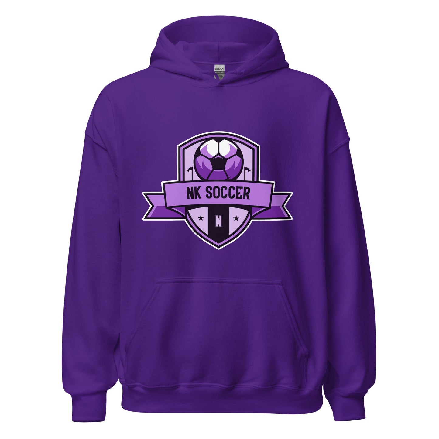 Classic | Hoodie | NK Soccer Girls