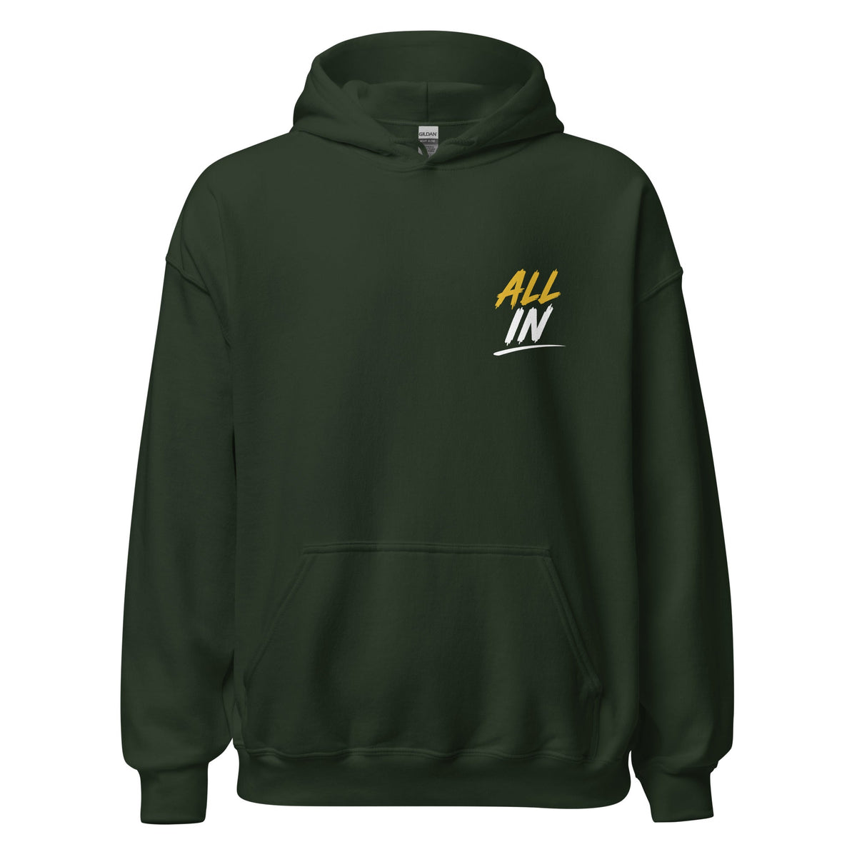 Classic | Hoodie | Northwest High School | All In Logo