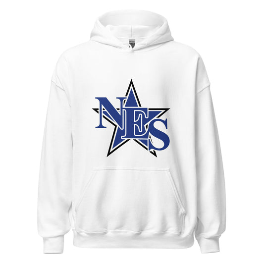 Classic | Hoodie | Norton Elementary School
