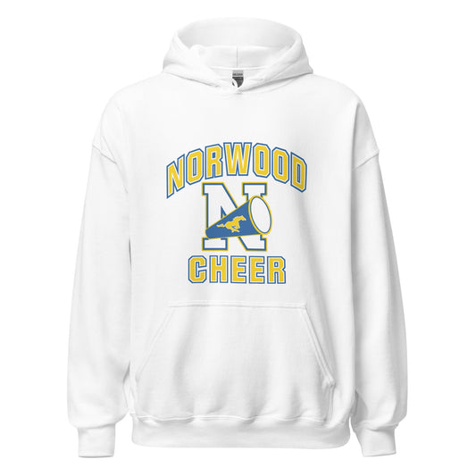 Classic | Hoodie | Norwood Youth Cheer
