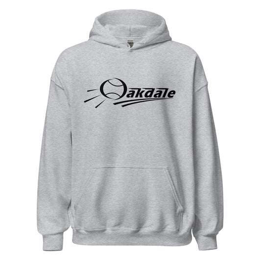 Classic | Hoodie | Oakdale Youth League | Alt Logo 2