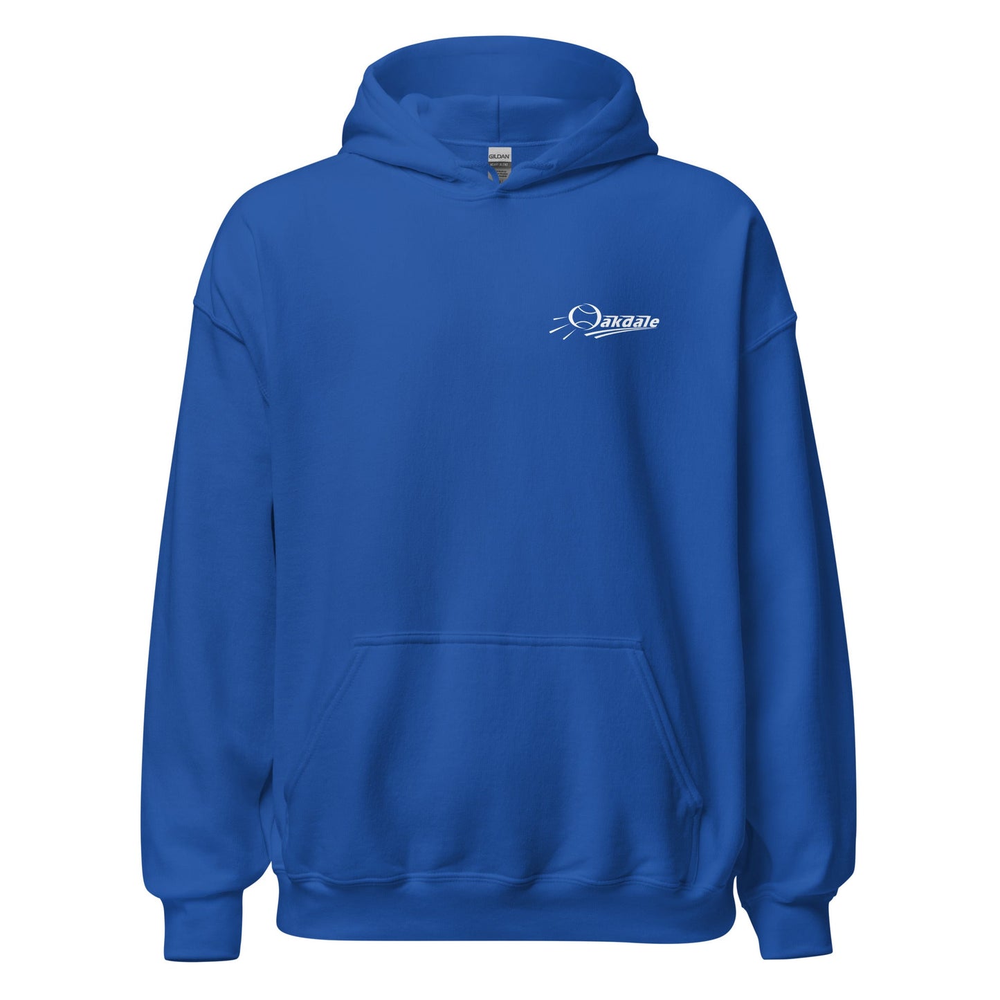 Classic | Hoodie | Oakdale Youth League | Alt Logo