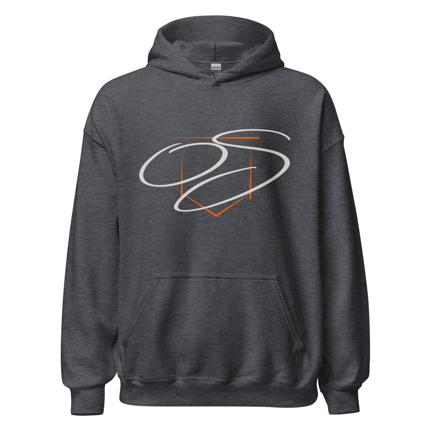 Classic | Hoodie | Oklahoma Select Ball | Signature Mark Logo