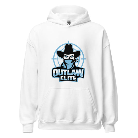 Classic | Hoodie | Outlaw Elite
