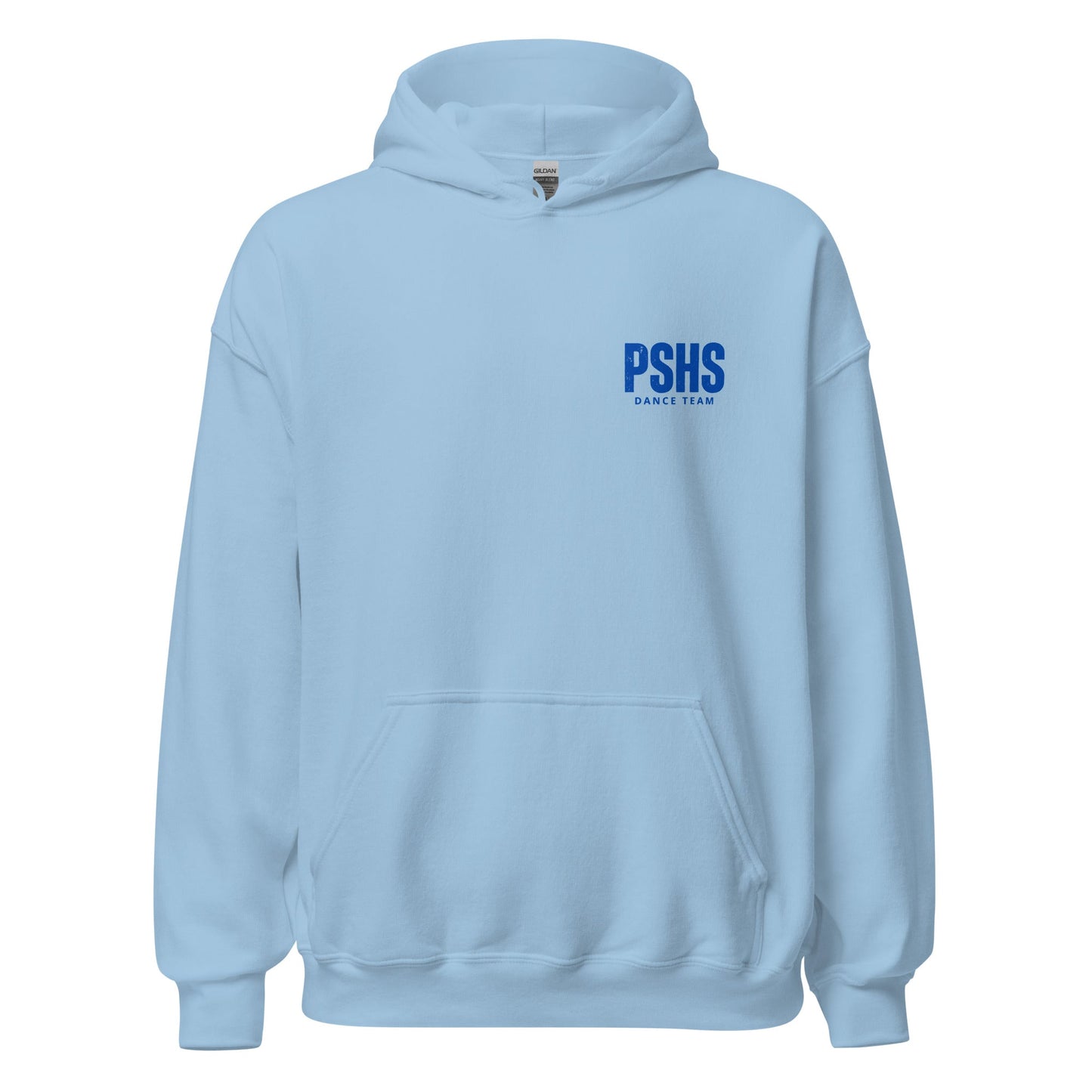 Classic | Hoodie | PANTHER ROYALE | Dance Team Logo