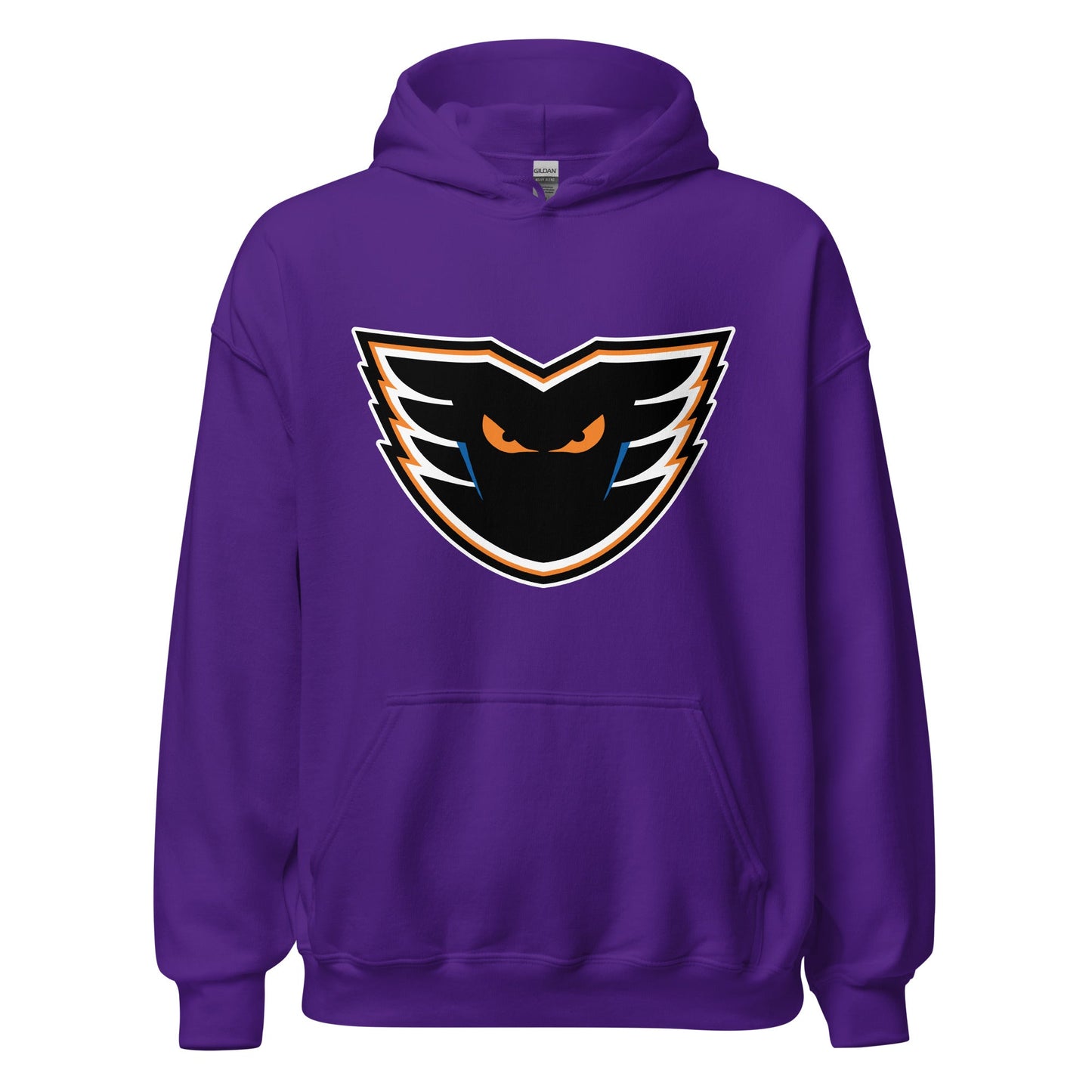Classic | Hoodie | Phantoms Elite