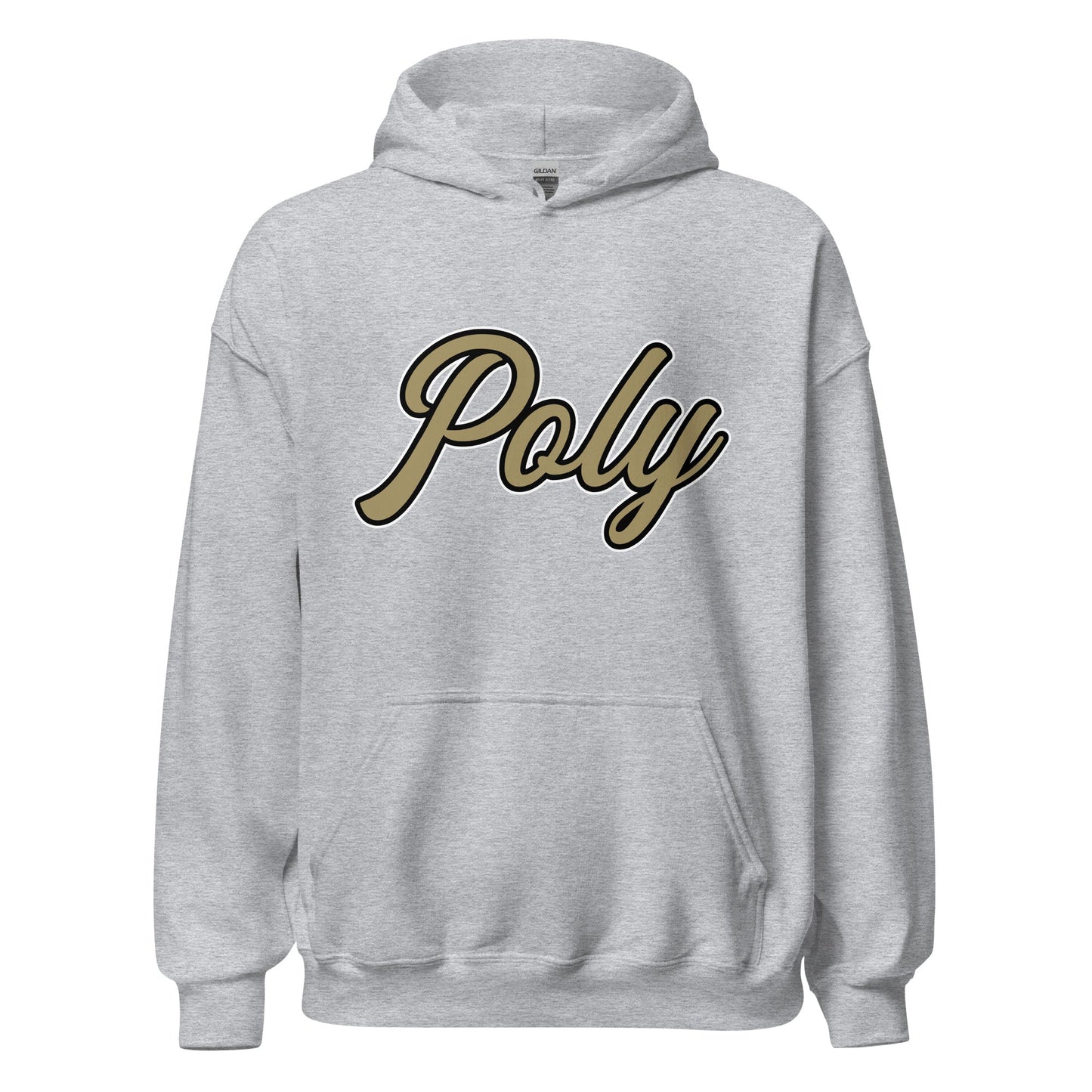 Classic | Hoodie | Purdue Polytechnic High School