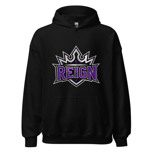 Classic | Hoodie | REIGN 10U Softball | Emblem Logo