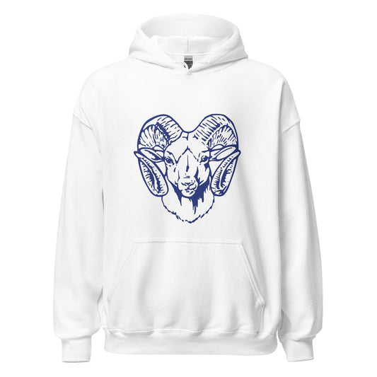 Classic | Hoodie | Rensselaer Rams