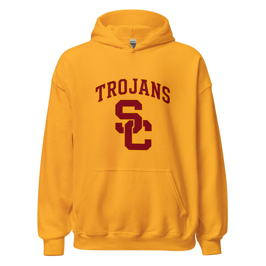 Classic | Hoodie | Ross MVP Fall 2026 | Imperial SC Logo