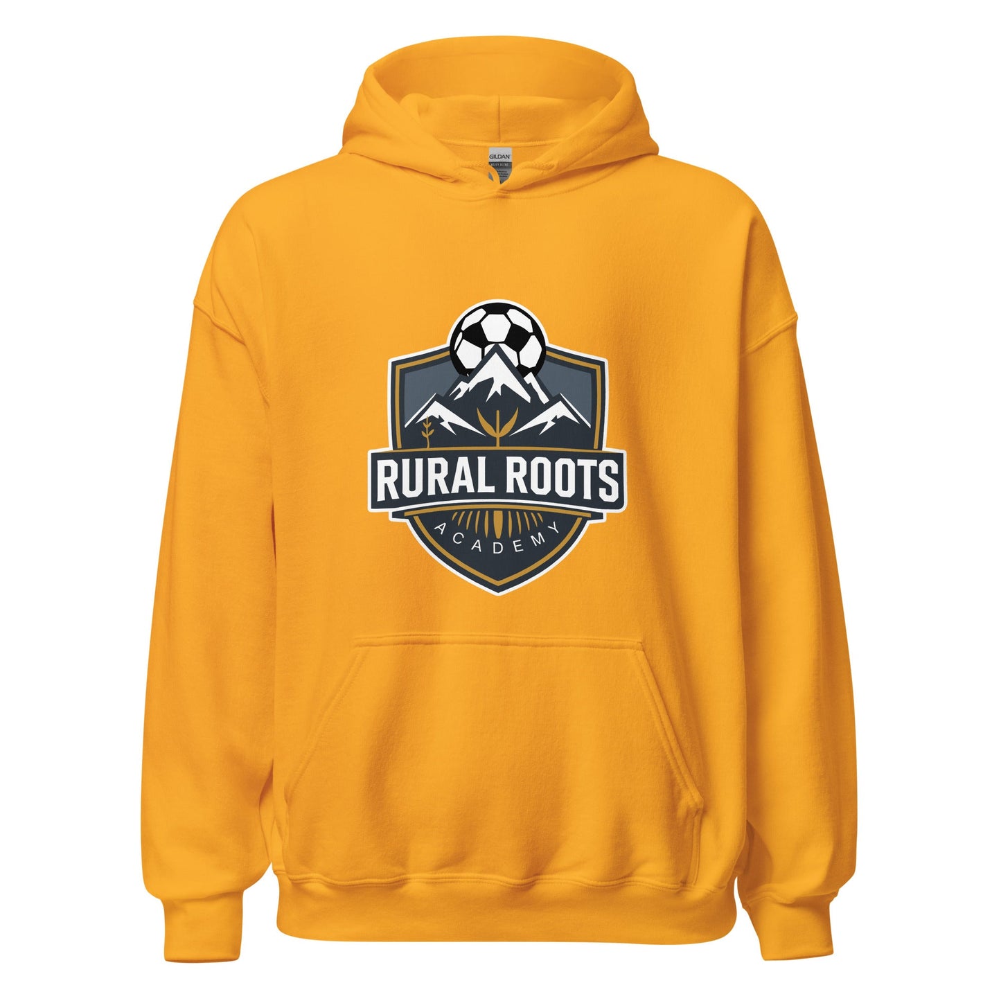 Classic | Hoodie | Rural Roots Academy