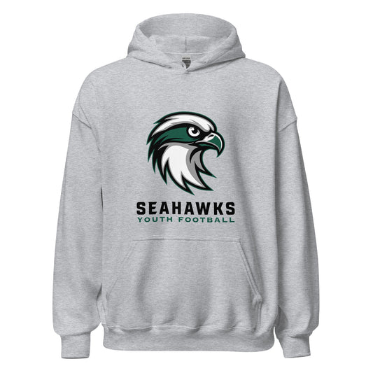 Classic | Hoodie | Seahawks Youth Football