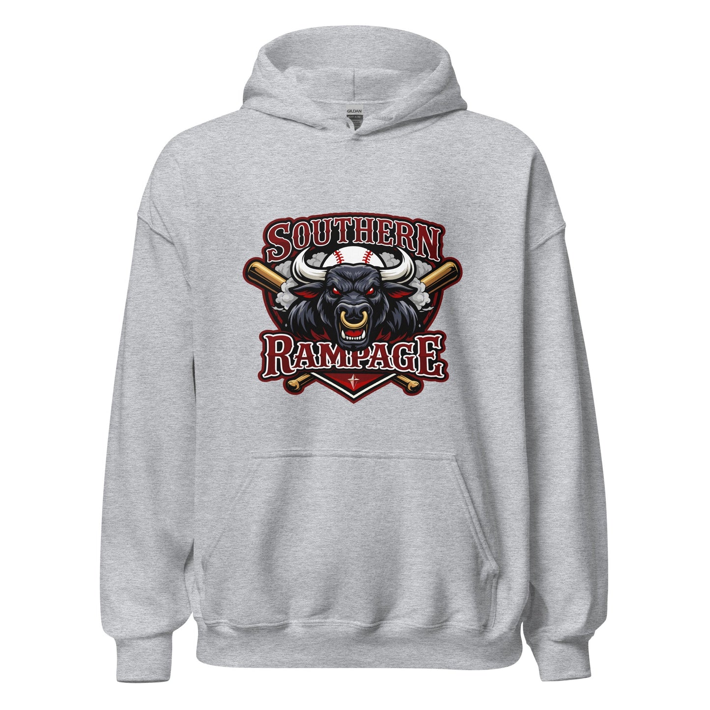 Classic | Hoodie | Southern Rampage