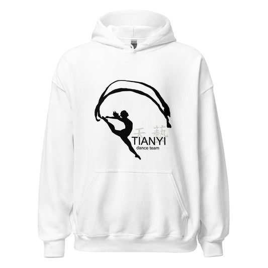 Classic | Hoodie | Tianyi Dance Team