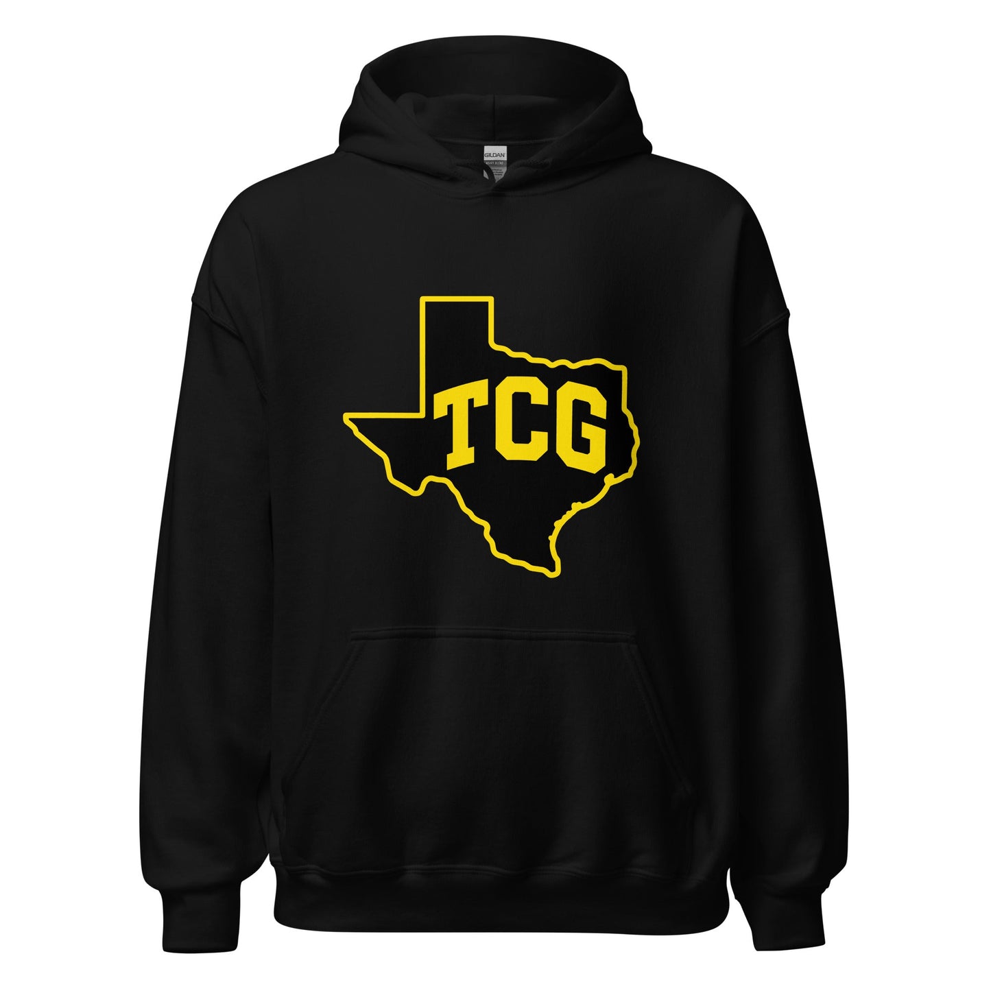 Classic | Hoodie | Tri-County Ghosts | Valor Logo
