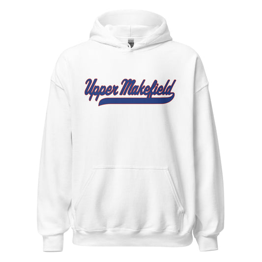 Classic | Hoodie | Upper Makefield Mavs - U12 Baseball