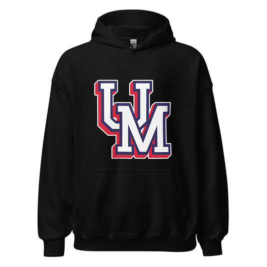 Classic | Hoodie | Upper Makefield Mavs - U12 Softball