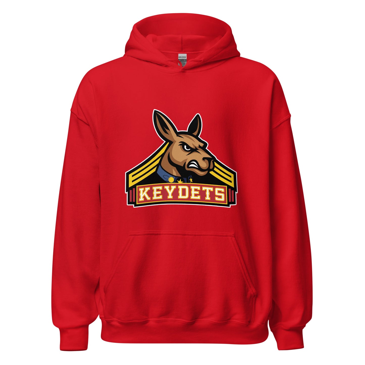 Classic | Hoodie | Virginia Military Institute Rugby