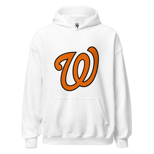 Classic | Hoodie | Wabash Baseball Club