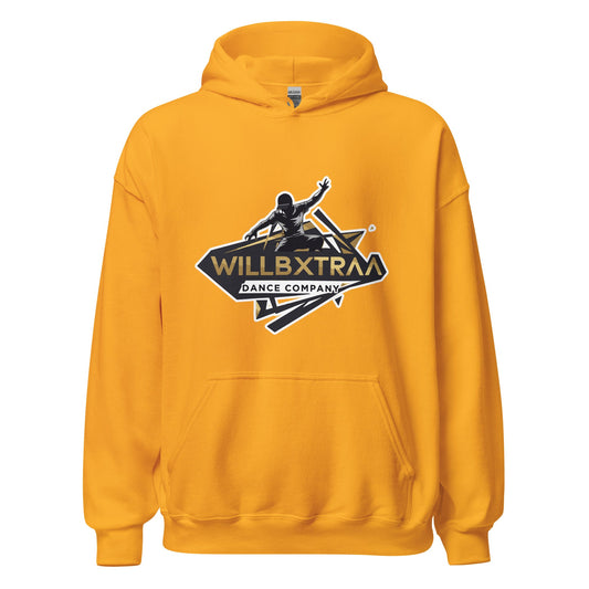 Classic | Hoodie | WILLBXTRAA | Logo