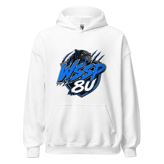 Classic | Hoodie | WSSP | Panther Strike Logo