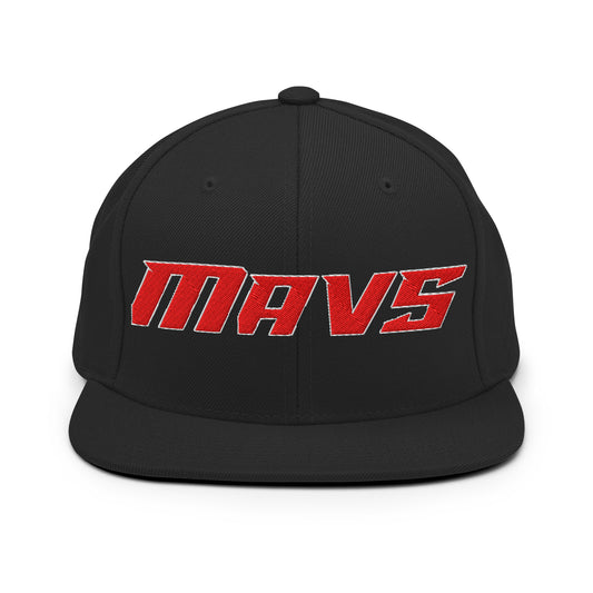 Snapback Hat | Upper Makefield Mavs - U10 Softball
