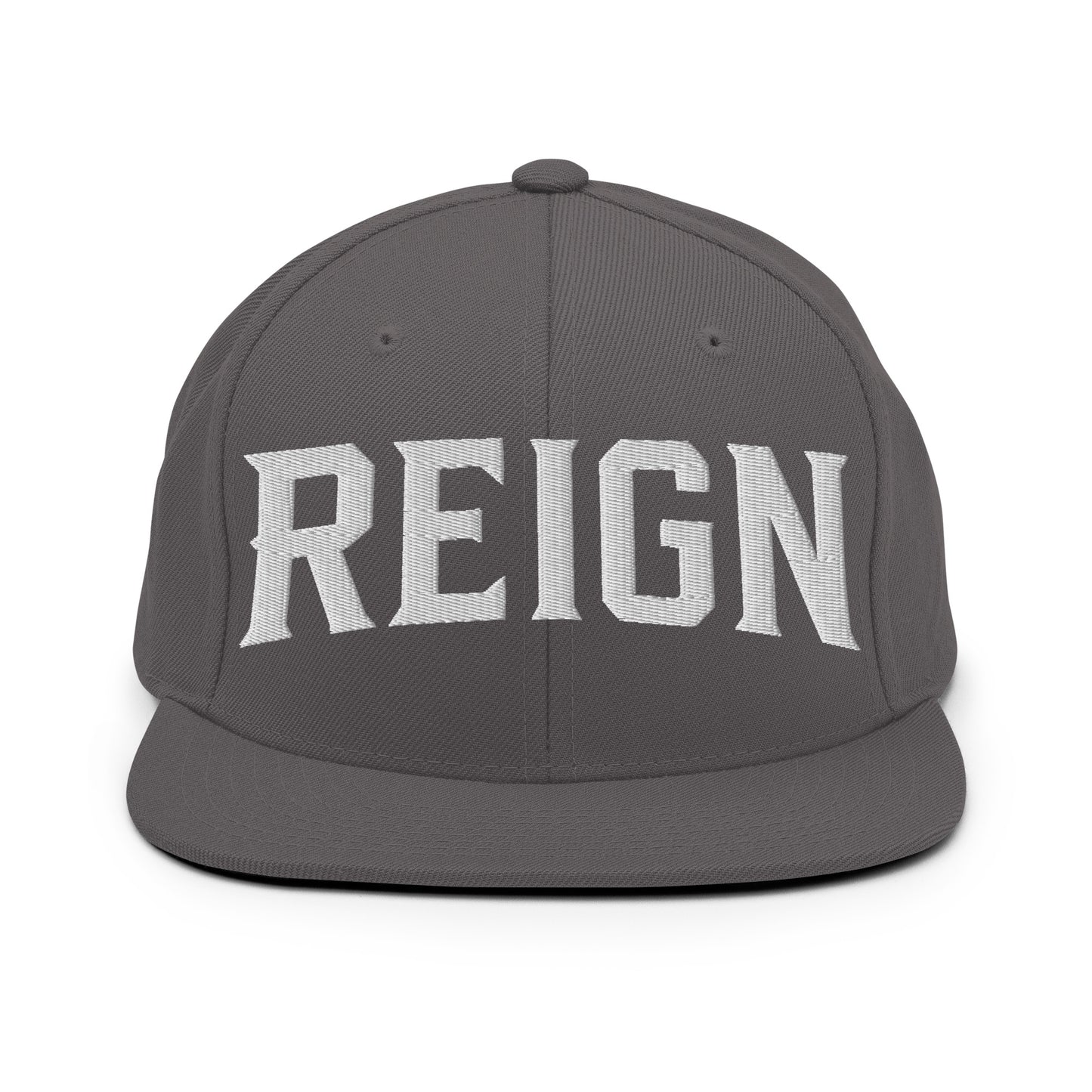Snapback Hat | REIGN 10U Softball | Vanguard Logo