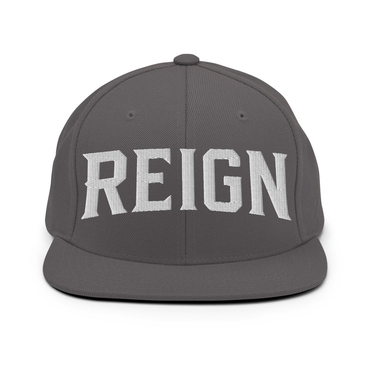 Snapback Hat | REIGN 10U Softball | Vanguard Logo