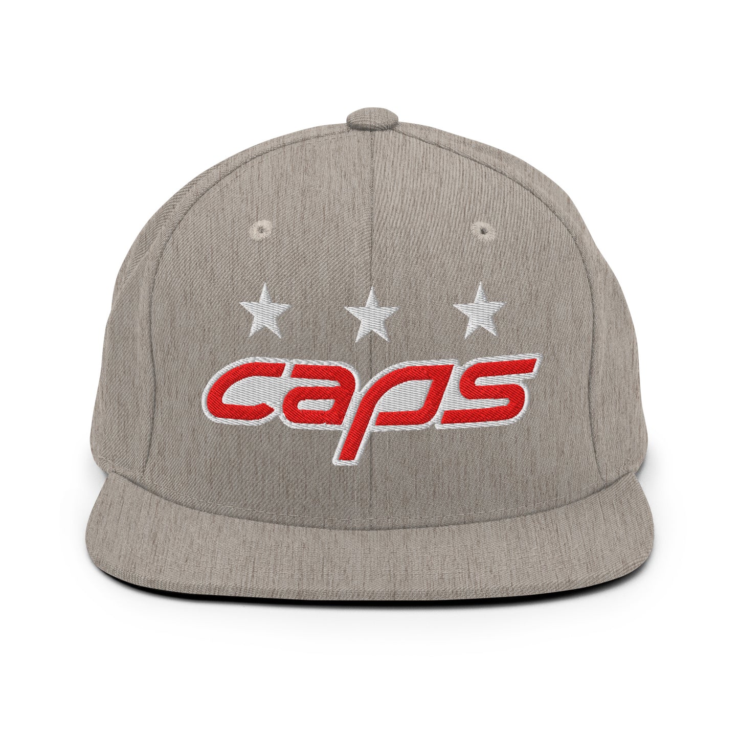 Snapback Hat | FFYSA | Athletic Logo
