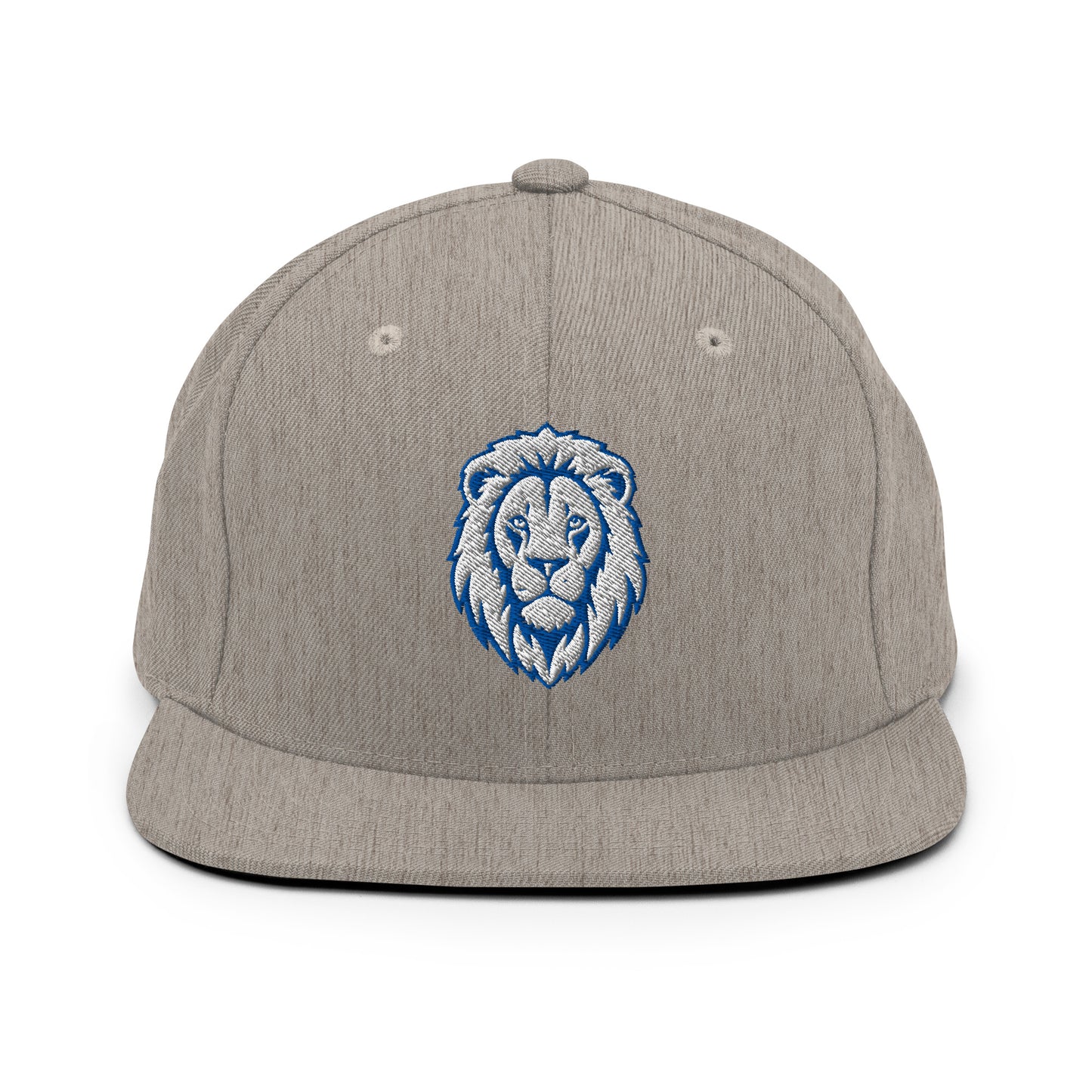Snapback Hat | Liberty Elementary School | Crest Logo
