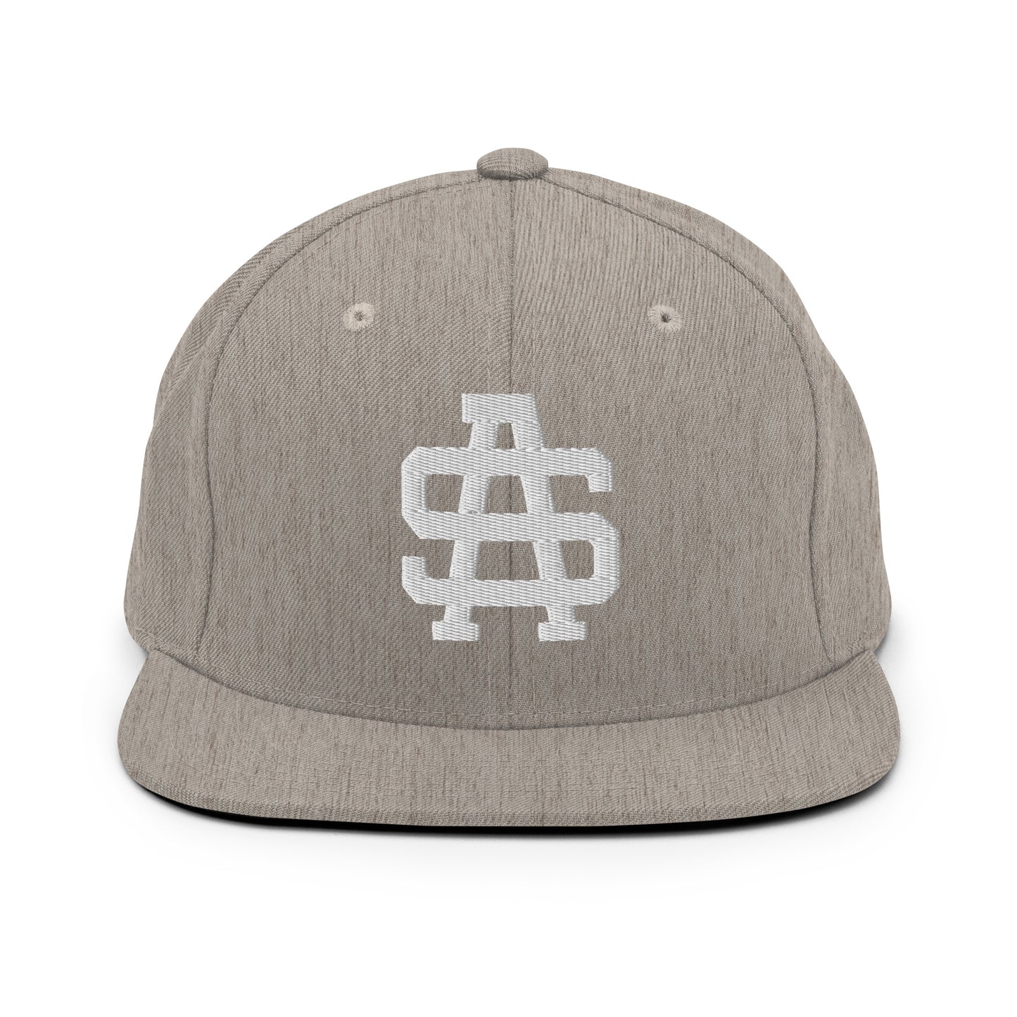 Snapback Hat | South Alabama Select 8U | Mark Logo