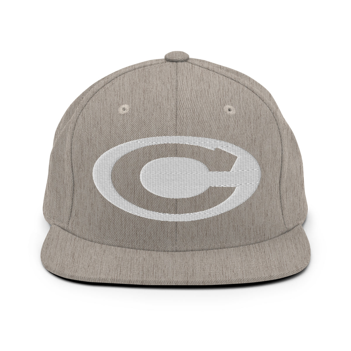 Snapback Hat | Central West Girls Lacrosse | Emblem Logo