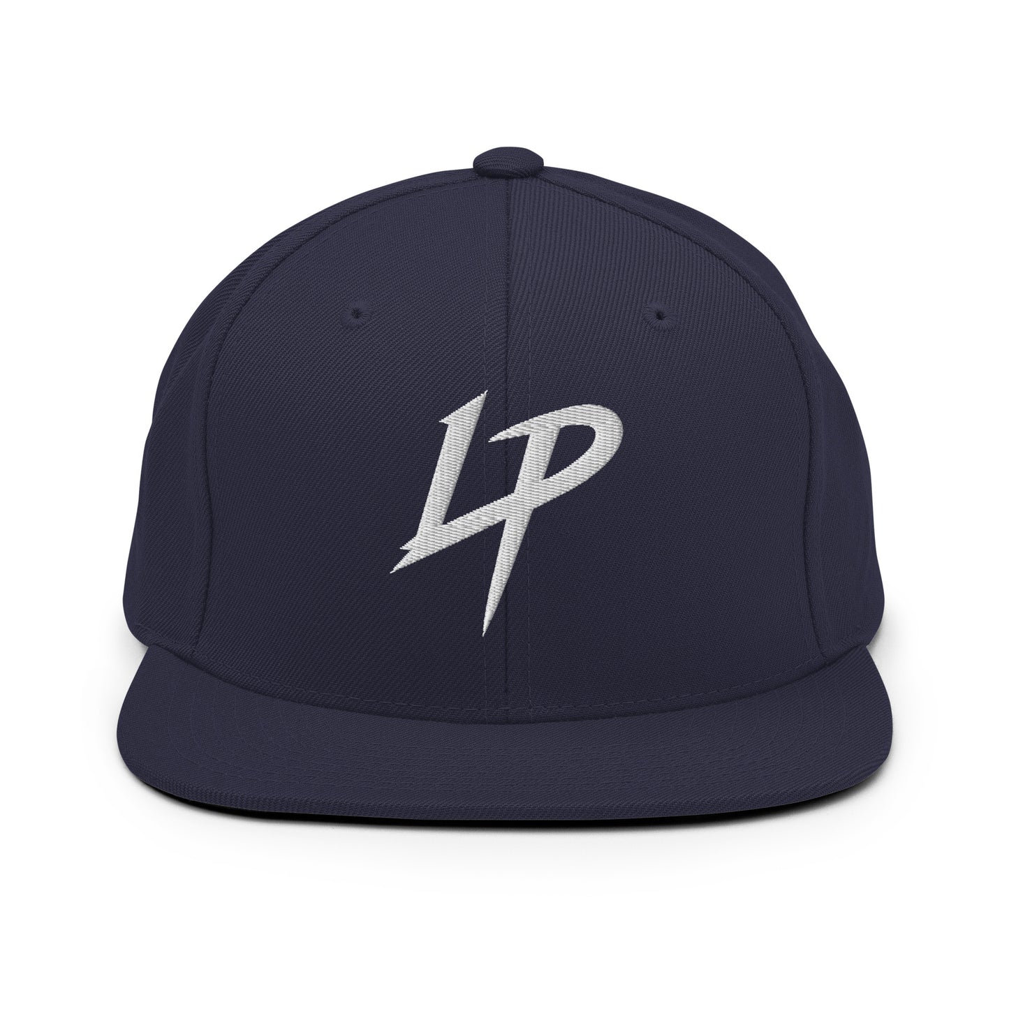 Snapback Hat | MKY Lady Prospects | Crest Logo