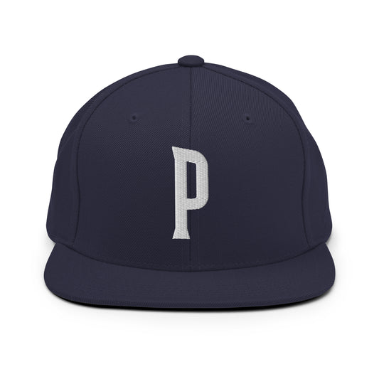 Snapback Hat | FA Basketball | Badge Logo
