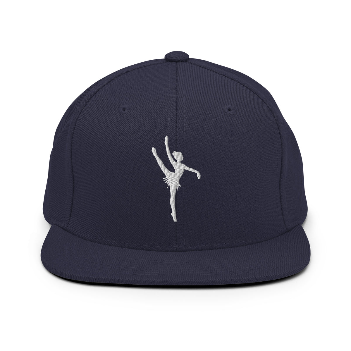 Snapback Hat | Dance Life | Vanguard (Variant) Logo