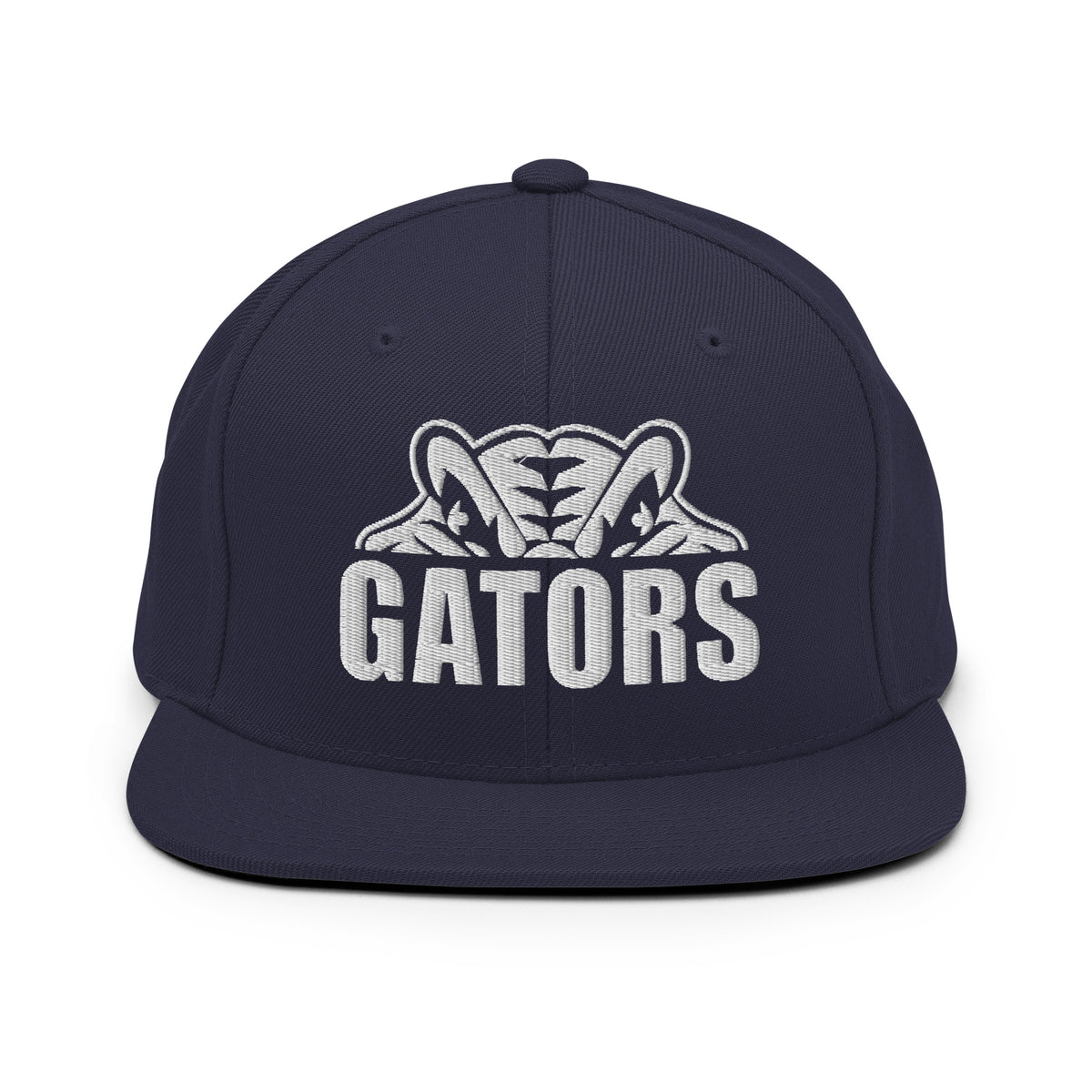Snapback Hat | Copeland Sports | Crest Logo