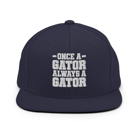 Snapback Hat | Copeland Sports | Vanguard Logo