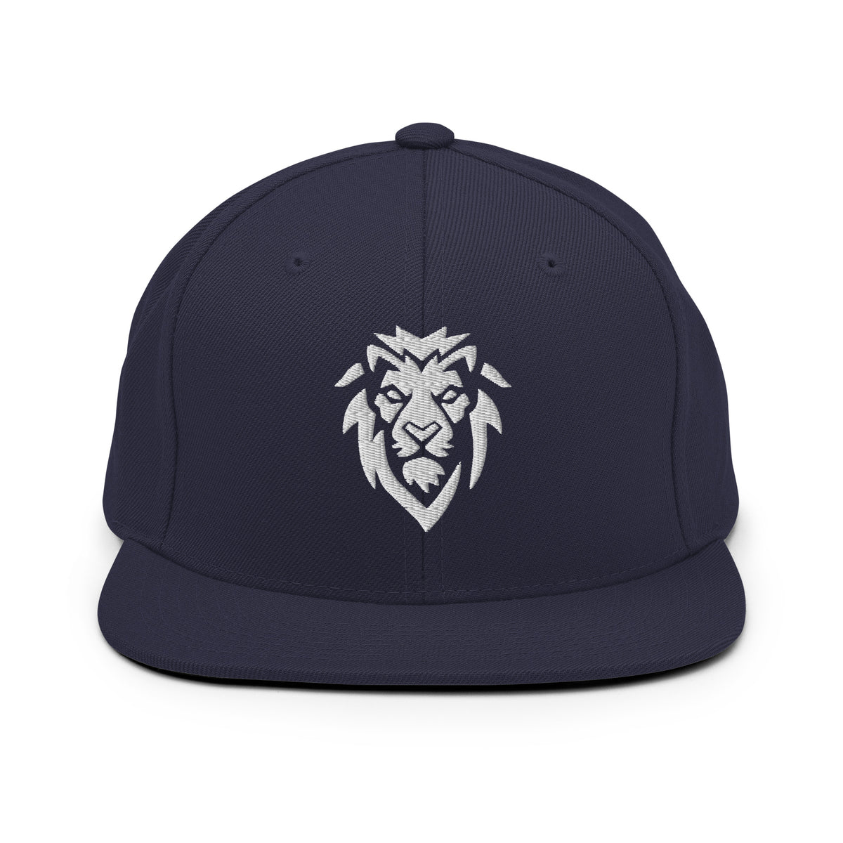 Snapback Hat | Payson Bantam Boys | Crest Logo