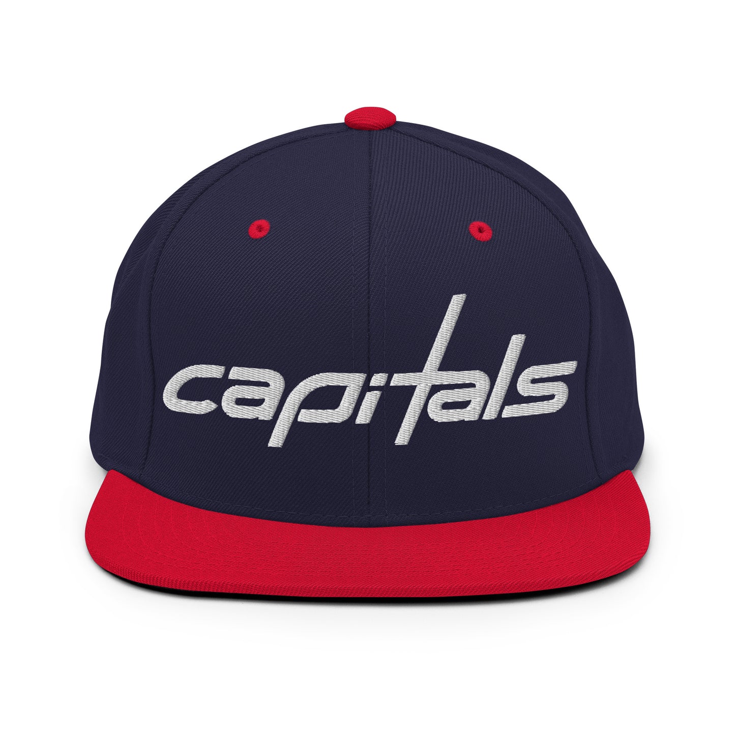 Snapback Hat | FFYSA | Crest Logo