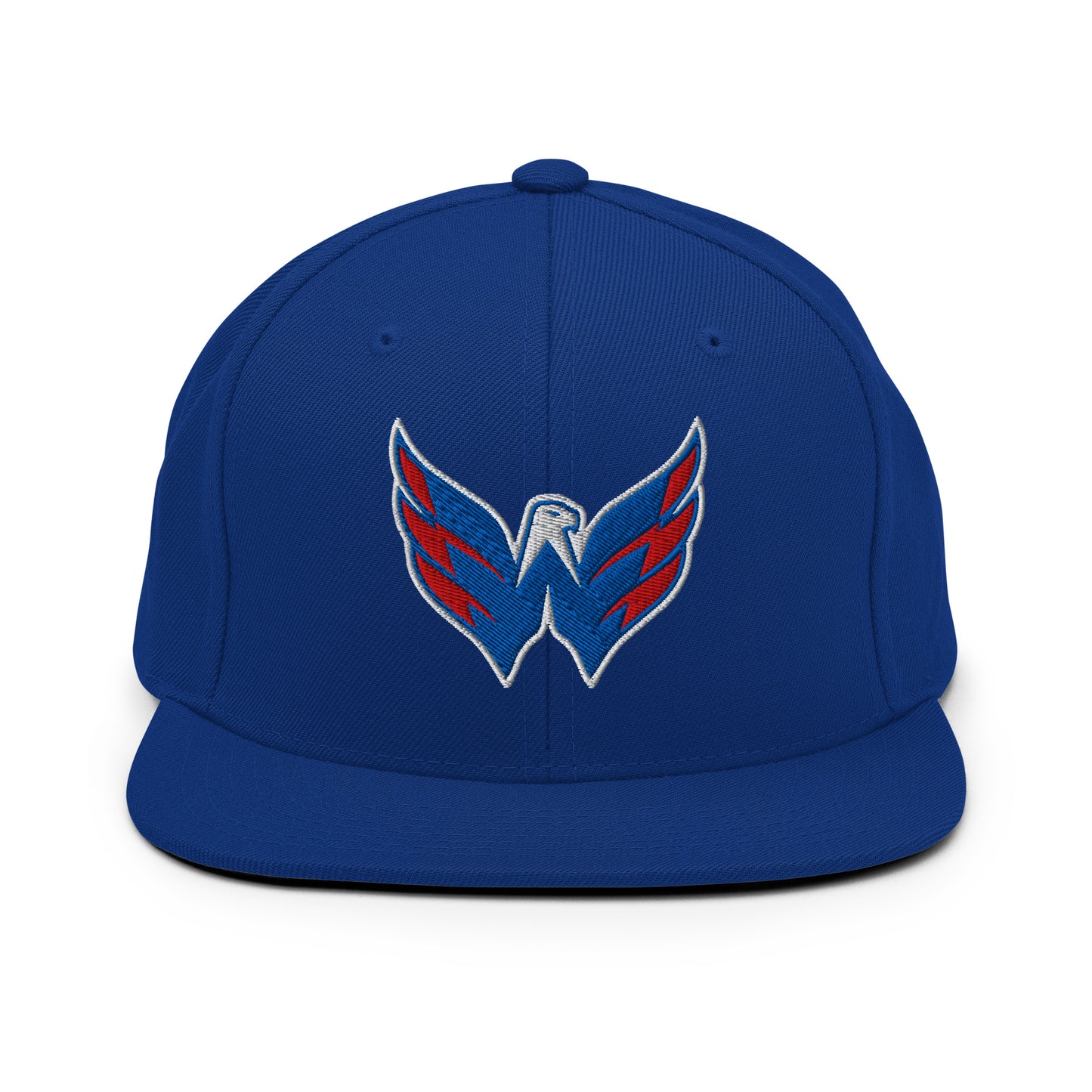 Snapback Hat | FFYSA | Apex Valor Logo
