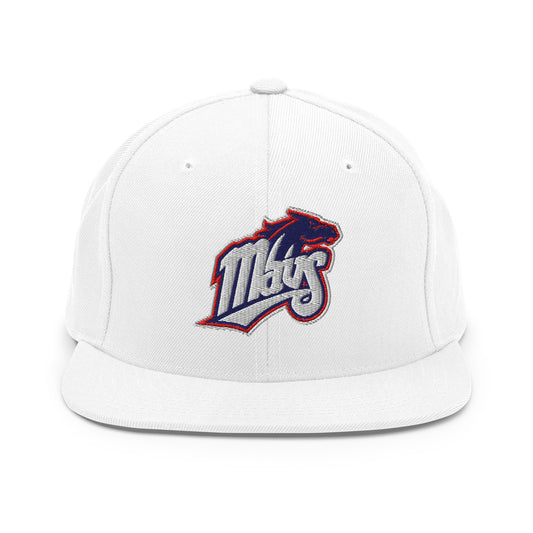 Snapback Hat | Upper Makefield Mavs - U8 Baseball