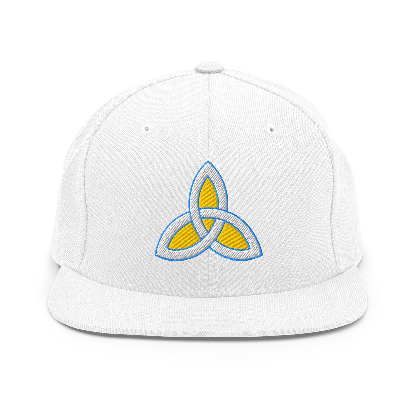 Snapback Hat | God’s Angels | Emblem Logo