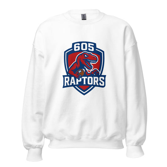 Classic | Sweatshirt | 605 Raptors